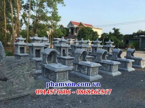 bạc liêu 86+ mộ đá để tro cốt một mái