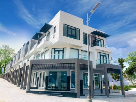 Thanh lý gấp lô đất nền giá sập sàn Paragrus - KN Paradise