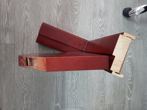 Cửa gỗ công nghiệp tại Vũng Tàu | cửa gỗ công nghiệp MDF - HDF