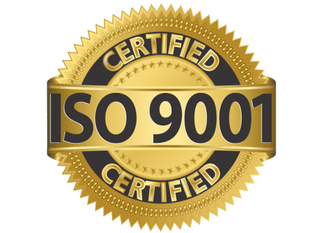 Hiệu lực của chứng chỉ ISO 9001
