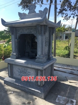 đồng nai 03mẫu am thờ cất để hũ cốt đá trắng đẹp