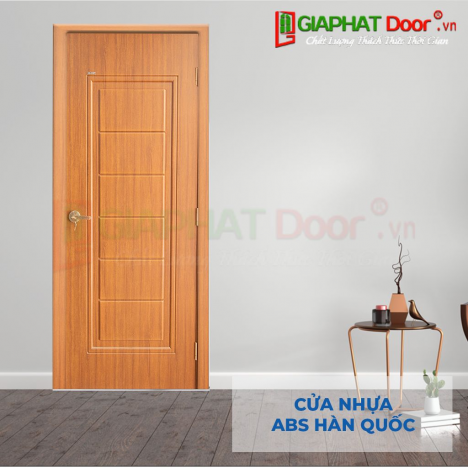 Cửa nhựa lõi thép - Lựa chọn tối ưu