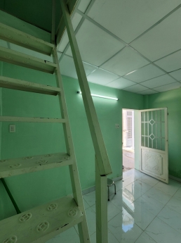 Chính chủ cần Bán nhà đường  Lê Văn Lương xã Phước Kiển huyện Nhà Bè hồ chí minh