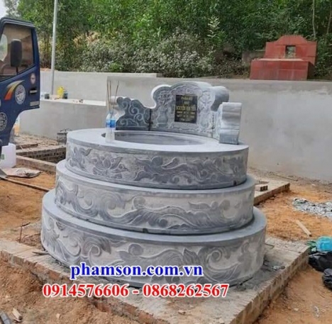 85+ mẫu mộ tròn bằng đá đẹp – hải dương