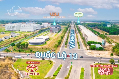 Chủ Nhà Kẹt Tiền Đáo Hạn Ngân Hàng Cần Ra Gấp Căn Hộ Tại Dự Án OASIS CITY tại mặt tiền Đường Vành