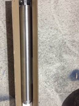 Công ty bán máy bơm Matra 4SM260-19 công suất 4kw điện 3pha giá tốt