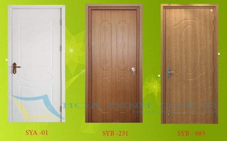 Báo Giá Cửa Nhựa Giả Gỗ Composite Mới Nhất Năm 2022