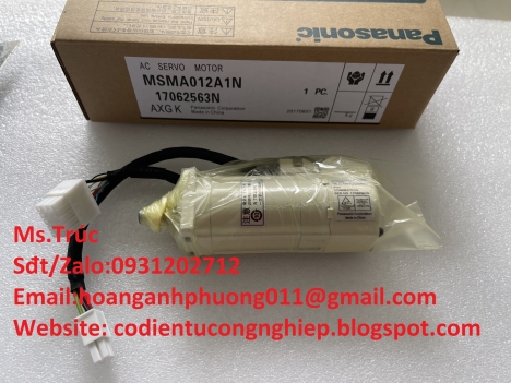 MSMA012A1N, panasonic,  nhập khẩu chính hãng