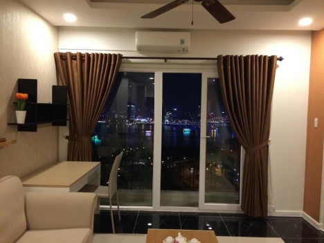 CĂN 2 PN VIEW TRỰC DIỆN SÔNG HÀN