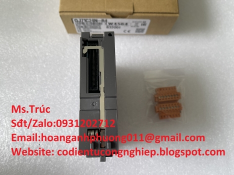 QJ71C24N-R4, Mitsubishi,  nhập khẩu chính hãng