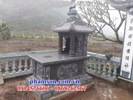 bạc liêu 86+ mộ đá để tro cốt một mái