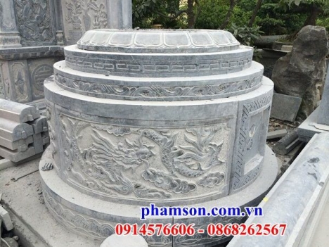 85+ mẫu mộ tròn bằng đá đẹp – hải dương