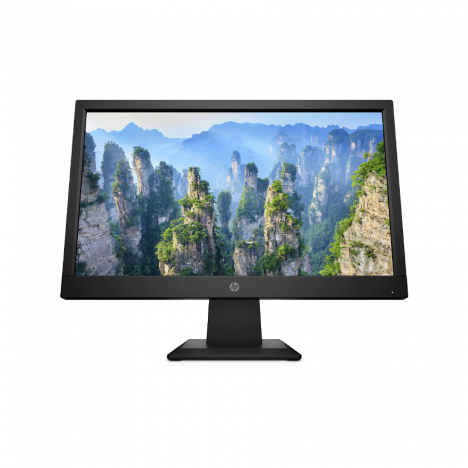  Màn Hình HP V19 (18.5inch/HD/TN/60Hz/5ms/200nits/VGA)