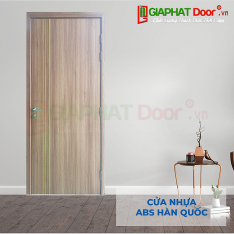 Cửa nhựa lõi thép - Lựa chọn tối ưu