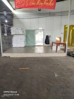 Bán hoặc cho thuê kho nhà xưởng đường Tỉnh Lộ 865, Mỹ Phước, Tân Phước, Tiền Giang, 3100m2,