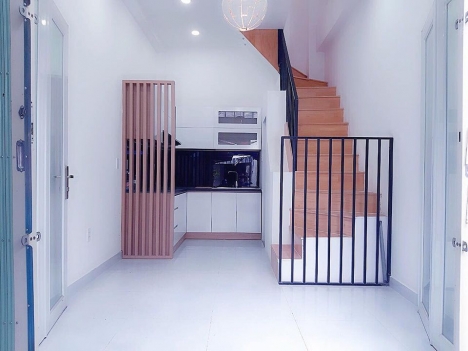 Cho thuê mặt bằng kinh doanh, gần cầu Rạch Ông đường Trần Xuân Soạn quận 7 ☎ Mr Hòa