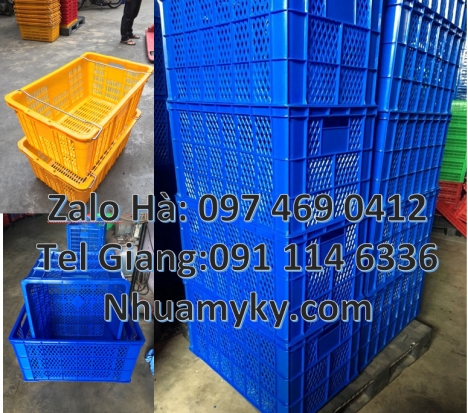 Thùng nhựa đặc b3, Thùng nhựa, Khay nhựa, Sóng nhựa hở 1T Sóng nhựa hở 2T5, Sóng Nhựa, Rổ Nhựa, Kha