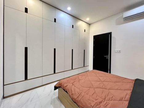 Tin được không, nhà trung tâm Đà Nẵng, Ôtô, 80m2, 3 Tầng, 3PN, chỉ 4tỷ