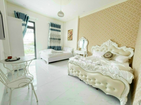 CẦN BÁN NHÀ KHU THÁI LÂM PHƯỜNG 4 ĐÀ LẠT