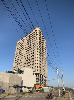 Căn hộ thương mại giá tốt Quy Nhơn - Chỉ từ 786 triệu/căn - Bàn  giao quý IV/2022