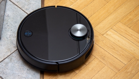 Lý do bạn nên mua robot hút bụi và lau nhà viomi v3 max ngay hôm nay