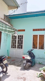 Đất mặt tiền giá sốc tại gần chợ Đống Đa Hải Châu 100m2 11tỷ4 Tặng thêm 98m2