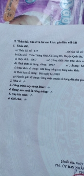 Hà Giang miền đất hứa
