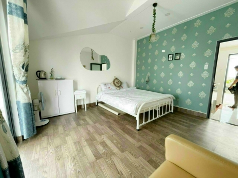 CẦN BÁN NHÀ KHU THÁI LÂM PHƯỜNG 4 ĐÀ LẠT