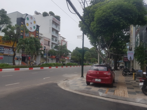 Duy nhất cho thuê mặt bằng 300m2 Lê Hồng Phong, TPVT