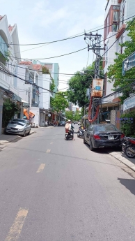 Đất mặt tiền giá sốc tại gần chợ Đống Đa Hải Châu 100m2 11tỷ4 Tặng thêm 98m2