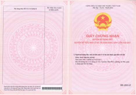 1 SÀO 6 MẶT TIỀN DT716 XÃ HÒA THẮNG