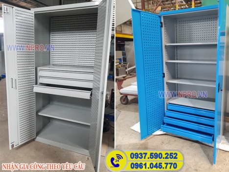 Tủ đựng đồ nghề