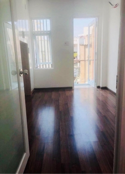 Cho thuê mặt bằng kinh doanh, gần cầu Rạch Ông đường Trần Xuân Soạn quận 7 ☎ Mr Hòa