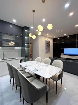 Tin được không, nhà trung tâm Đà Nẵng, Ôtô, 80m2, 3 Tầng, 3PN, chỉ 4tỷ