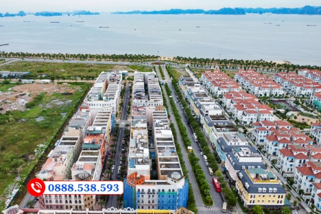 Bán căn shophouse Sun Plaza kinh doanh khách sạn cách bãi tắm Bãi Cháy chỉ 100m