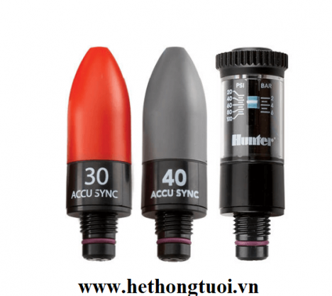 Chỉnh áp accu bình minh, chỉnh áp loại tốt, van xả khí, chỉnh áp, cảm biến mưa hunter mỹ