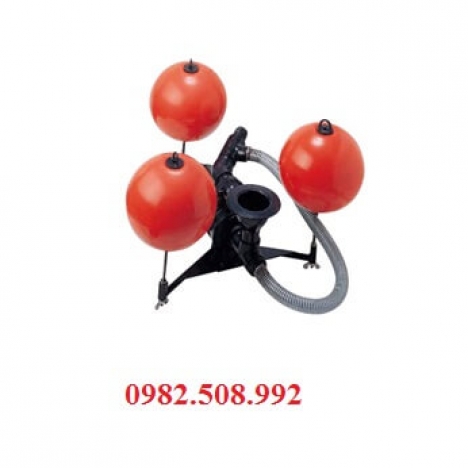 Call 0982.508.992 giá bơm chìm hút váng bọt nổi 4-FSP2, 8-FSP3