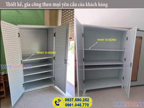 Tủ đựng đồ nghề