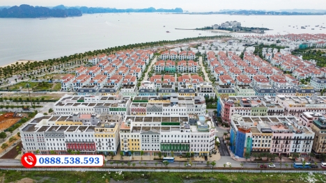 Bán căn shophouse Sun Plaza kinh doanh khách sạn cách bãi tắm Bãi Cháy chỉ 100m