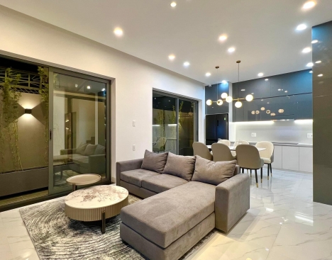 Tin được không, nhà trung tâm Đà Nẵng, Ôtô, 80m2, 3 Tầng, 3PN, chỉ 4tỷ