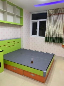 Cho thuê nhà nguyên căn 3PN 2WC đường Lê Văn Lương xã Phước Kiển ☎ Mr Hòa