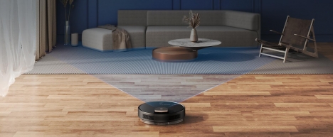 Lý do bạn nên mua robot hút bụi và lau nhà viomi v3 max ngay hôm nay
