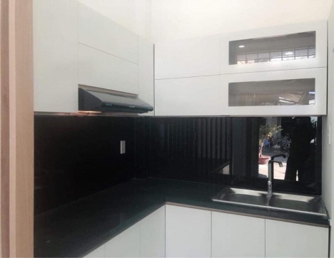 Cho thuê mặt bằng kinh doanh, gần cầu Rạch Ông đường Trần Xuân Soạn quận 7 ☎ Mr Hòa