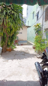 Đất mặt tiền giá sốc tại gần chợ Đống Đa Hải Châu 100m2 11tỷ4 Tặng thêm 98m2
