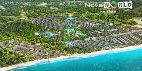 Năm lý do nên biết trước khi mua Novaworld Hồ Tràm 2022 2023