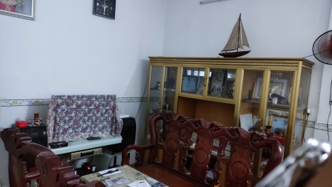 lô góc 2 mặt tiền KDC miền đông sát quốc  lộ 51