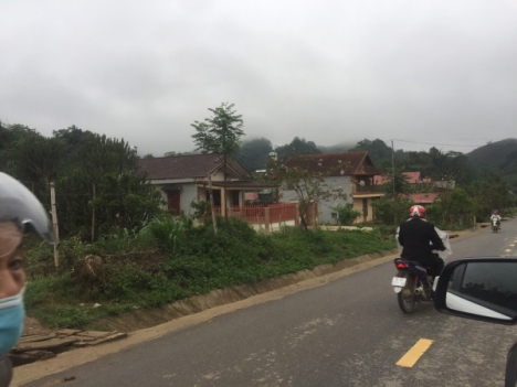 BÁN ĐẤT MỘC CHÂU, ĐÓN SÓNG CAO TỐC HOÀ BÌNH-MỘC CHÂU GIÁ RẺ ĐẦU TƯ SINH LỜI TỐT.