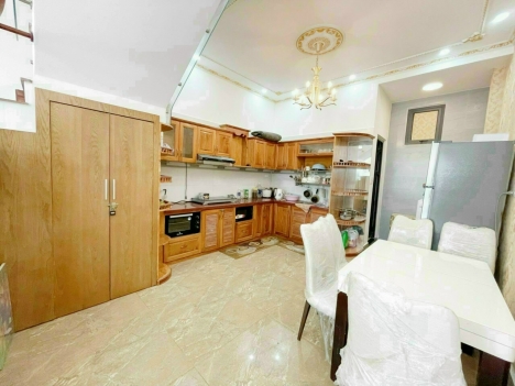 CẦN BÁN NHÀ KHU THÁI LÂM PHƯỜNG 4 ĐÀ LẠT