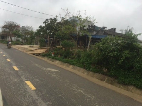 BÁN ĐẤT MỘC CHÂU, ĐÓN SÓNG CAO TỐC HOÀ BÌNH-MỘC CHÂU GIÁ RẺ ĐẦU TƯ SINH LỜI TỐT.