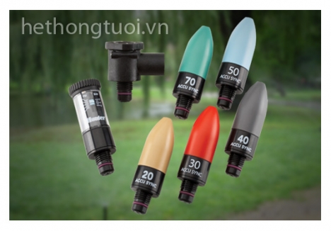 Chỉnh áp accu bình minh, chỉnh áp loại tốt, van xả khí, chỉnh áp, cảm biến mưa hunter mỹ